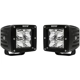Purchase Top-Quality WESTIN - 09-12200B-PR - Square Flood Beam LED Lights pa7
