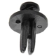 Purchase Top-Quality DORMAN - 961-075D - Exterior Trim Hardware pa16