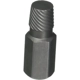 Purchase Top-Quality IRWIN - 53210 - Hex Shank Multi-Spline Flute Screw Extractor 3/4" pa4