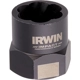 Purchase Top-Quality IRWIN - 53912 - Bolt Extractor 11/16 inch pa4