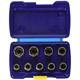 Purchase Top-Quality IRWIN - 54019 - Metric Bolt Extractor Set 9-Pc pa2