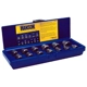Purchase Top-Quality IRWIN - 54113 - Bolt Extractor Set, 13 Piece pa4