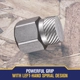 Purchase Top-Quality IRWIN - 53227 - Screw Extractor Set, Hex Head, Multi-Spline, 25-Piece pa11