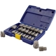 Purchase Top-Quality IRWIN - 53227 - Screw Extractor Set, Hex Head, Multi-Spline, 25-Piece pa6
