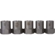 Purchase Top-Quality IRWIN - 54125 - Lugnut Extractor Set, 5-Piece pa5