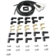 Purchase Top-Quality Jeu de fils d'allumage Extreme 9000 de ACCEL - 9000C pa35