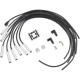 Purchase Top-Quality Jeu de fils d'allumage Extreme 9000 de ACCEL - 9000C pa50