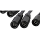 Purchase Top-Quality Extreme 9000 Ignition Wire Set by ACCEL - 9042C pa21