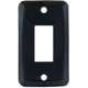 Purchase Top-Quality Faceplate by JR PRODUCTS - 12855 pa3