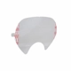 Purchase Top-Quality 3M - 6885 - Faceshield Cover pa3