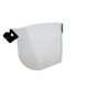 Purchase Top-Quality 3M - V2C - Peltor Polycarbonate Faceshield pa2