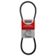 Purchase Top-Quality Fan And Power Steering Belt by BANDO USA - 2475 pa2