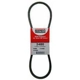 Purchase Top-Quality Fan And Power Steering Belt by BANDO USA - 2480 pa2