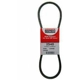 Purchase Top-Quality Fan And Power Steering Belt by BANDO USA - 2540 pa6