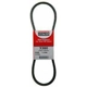 Purchase Top-Quality Fan And Power Steering Belt by BANDO USA - 3380 pa2