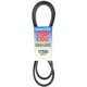 Purchase Top-Quality Fan And Power Steering Belt by DAYCO - 17595 pa16