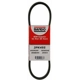 Purchase Top-Quality Fan Belt by BANDO USA - 3PK495 pa1