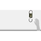 Purchase Top-Quality Fan Belt by DAYCO - 17260 pa8