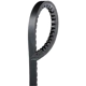 Purchase Top-Quality Fan Belt by GATES - 7400 pa17