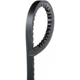 Purchase Top-Quality Fan Belt by GATES - 9500 pa2