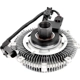 Purchase Top-Quality Fan Clutch by ACDELCO - 15-40562 pa1