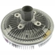 Purchase Top-Quality ACDELCO - 94673572 - Engine Cooling Fan Clutch pa1