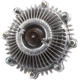 Purchase Top-Quality Fan Clutch by AISIN - FCT003 pa2