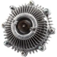 Purchase Top-Quality Fan Clutch by AISIN - FCT003 pa4
