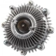 Purchase Top-Quality Fan Clutch by AISIN - FCT003 pa6