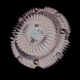 Purchase Top-Quality Fan Clutch by AISIN - FCT007 pa2