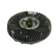 Purchase Top-Quality AUTOTECNICA - FD0716139 - Engine Cooling Fan Clutch pa2