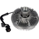 Purchase Top-Quality DORMAN - 622-102 - Fan Clutch pa4