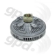 Purchase Top-Quality Fan Clutch by GLOBAL PARTS DISTRIBUTORS - 2911235 pa1