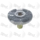 Purchase Top-Quality Fan Clutch by GLOBAL PARTS DISTRIBUTORS - 2911236 pa2
