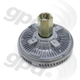 Purchase Top-Quality Fan Clutch by GLOBAL PARTS DISTRIBUTORS - 2911236 pa3