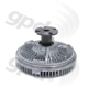 Purchase Top-Quality Fan Clutch by GLOBAL PARTS DISTRIBUTORS - 2911237 pa1