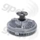 Purchase Top-Quality Fan Clutch by GLOBAL PARTS DISTRIBUTORS - 2911237 pa3