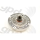 Purchase Top-Quality Fan Clutch by GLOBAL PARTS DISTRIBUTORS - 2911242 pa1
