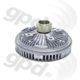 Purchase Top-Quality Fan Clutch by GLOBAL PARTS DISTRIBUTORS - 2911244 pa3