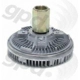 Purchase Top-Quality Fan Clutch by GLOBAL PARTS DISTRIBUTORS - 2911245 pa3
