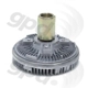 Purchase Top-Quality Fan Clutch by GLOBAL PARTS DISTRIBUTORS - 2911245 pa6