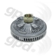 Purchase Top-Quality Fan Clutch by GLOBAL PARTS DISTRIBUTORS - 2911246 pa1