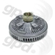 Purchase Top-Quality Fan Clutch by GLOBAL PARTS DISTRIBUTORS - 2911246 pa6