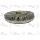 Purchase Top-Quality Fan Clutch by GLOBAL PARTS DISTRIBUTORS - 2911247 pa1