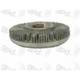 Purchase Top-Quality Fan Clutch by GLOBAL PARTS DISTRIBUTORS - 2911247 pa5