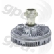 Purchase Top-Quality Fan Clutch by GLOBAL PARTS DISTRIBUTORS - 2911253 pa4