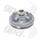 Purchase Top-Quality Fan Clutch by GLOBAL PARTS DISTRIBUTORS - 2911269 pa1