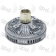Purchase Top-Quality Fan Clutch by GLOBAL PARTS DISTRIBUTORS - 2911272 pa1