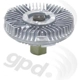 Purchase Top-Quality Fan Clutch by GLOBAL PARTS DISTRIBUTORS - 2911272 pa4