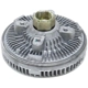 Purchase Top-Quality GLOBAL PARTS DISTRIBUTORS - 2911273 - Engine Cooling Fan Clutch pa2